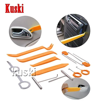 Car Styling 12pcs/set Removal Tool Sticker For Skoda Octavia 2 A7 A5 Rapid Fabia Superb Yeti VW Polo Passat B5 B6 CC Accessorie
Car Styling 12pcs/set Removal Tool Sticker For Skoda Octavia 2 A7 A5 Rapid Fabia Superb Yeti VW Polo Passat B5 B6 CC Accessorie