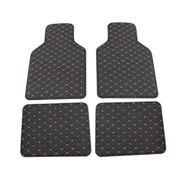 Universal car floor mat for BMW Series 1 2 3 4 5 6 7 X1 X2 X3 X4 X5 X6 X6M I3 I8 Z4 M1 M3 M4 M5 M6
Universal car floor mat for BMW Series 1 2 3 4 5 6 7 X1 X2 X3 X4 X5 X6 X6M I3 I8 Z4 M1 M3 M4 M5 M6