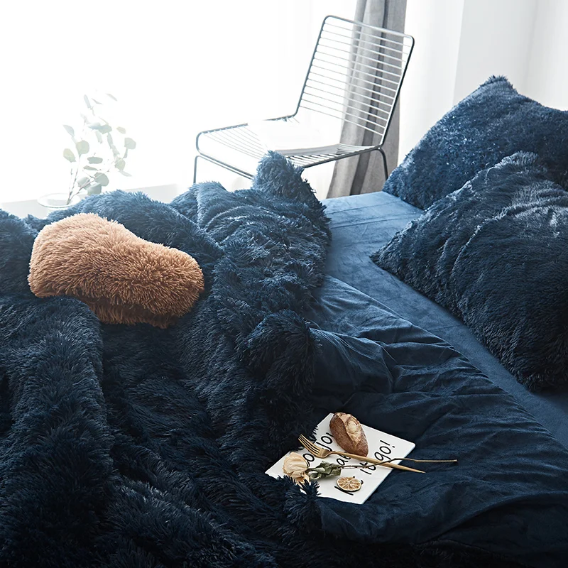 Pure Color Mink Velvet Bedding Sets HTB1N.UxnDqWBKNjSZFxq6ApLpXab.jpg - Pure Color Mink Velvet Bedding Sets