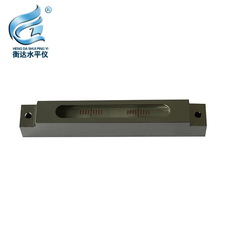 Long Strip Aluminum Alloy level bubble precision bubble level Installation Bubble levelAccuracy Level bubble
Long Strip Aluminum Alloy level bubble precision bubble level Installation Bubble levelAccuracy Level bubble
