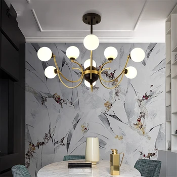Vintage Loft Glass LED Pendant Lights Living Restaurant Hotel Lobby Coffee Room Hanging Lamps Decor Pendant Lamps Light Fixtures
Vintage Loft Glass LED Pendant Lights Living Restaurant Hotel Lobby Coffee Room Hanging Lamps Decor Pendant Lamps Light Fixtures