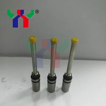 High Speed Steel Parts paper drill bit for Printing machine Cone Angle 8.0 mm 10pcs/Pack
High Speed Steel Parts paper drill bit for Printing machine Cone Angle 8.0 mm 10pcs/Pack