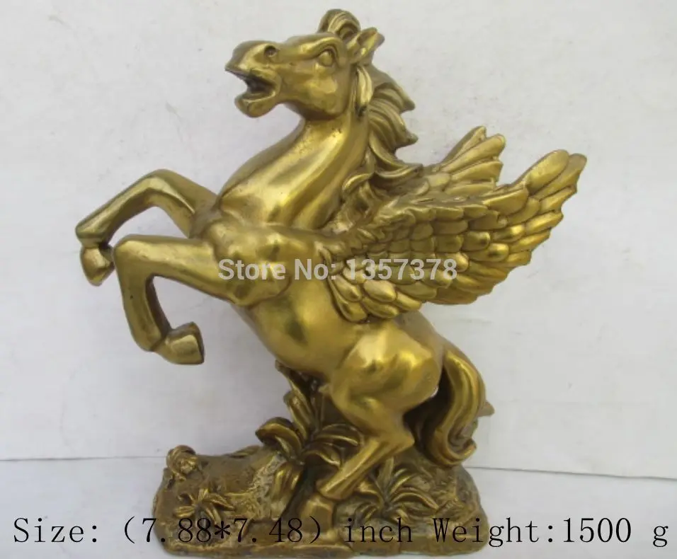 shitou 00660 Chinese bronze statues carved animals run successfully god horse/ discount 30% (C0324)
shitou 00660 Chinese bronze statues carved animals run successfully god horse/ discount 30% (C0324)