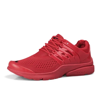 2019 New Tennis Shoes Breathable Mesh Male Sneakers Outdoor Gym Sport Boot Tenis Masculino Athletic Fitness Trainers Zapatillas
2019 New Tennis Shoes Breathable Mesh Male Sneakers Outdoor Gym Sport Boot Tenis Masculino Athletic Fitness Trainers Zapatillas