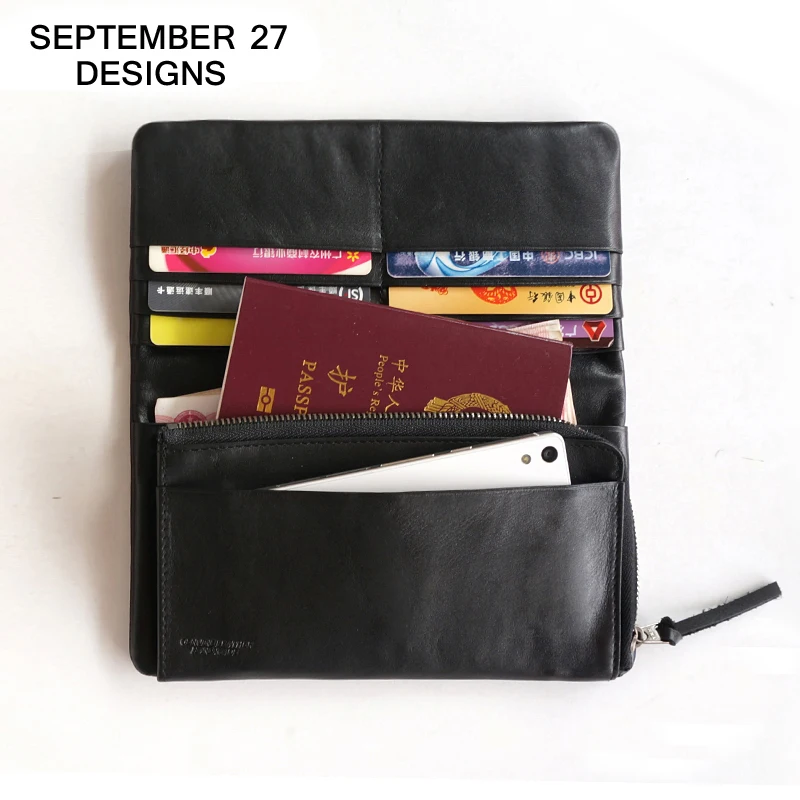 Designer Brand Cowhide Leather Wallets For Men Women Large Capacity Clutch Purses Carteira Zipper Pocket Passport Card Holders
Designer Brand Cowhide Leather Wallets For Men Women Large Capacity Clutch Purses Carteira Zipper Pocket Passport Card Holders
