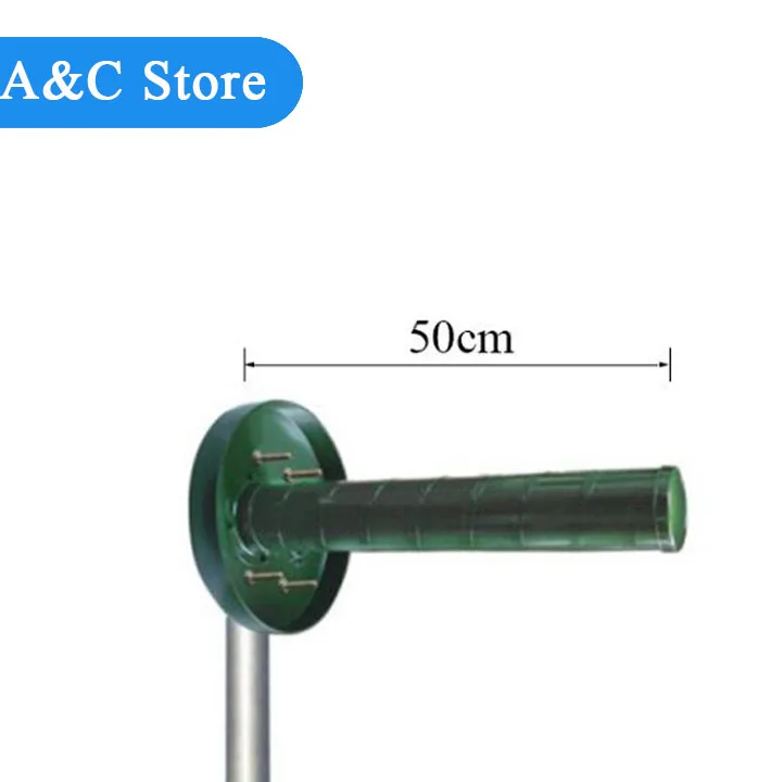 RFID 868mhz helical antenna 14dBi Circular Polarization outdoor directional lorawan antenna Best quality
RFID 868mhz helical antenna 14dBi Circular Polarization outdoor directional lorawan antenna Best quality