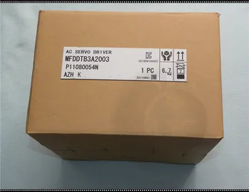 NEW&ORIGIANL MFDDTB3A2003 AC SERVO DRIVE MFDDTB3A2003 FOR PANASONIC MFDDTB3A2003 SERVO DRIVER MFDDTB3A2003
NEW&ORIGIANL MFDDTB3A2003 AC SERVO DRIVE MFDDTB3A2003 FOR PANASONIC MFDDTB3A2003 SERVO DRIVER MFDDTB3A2003
