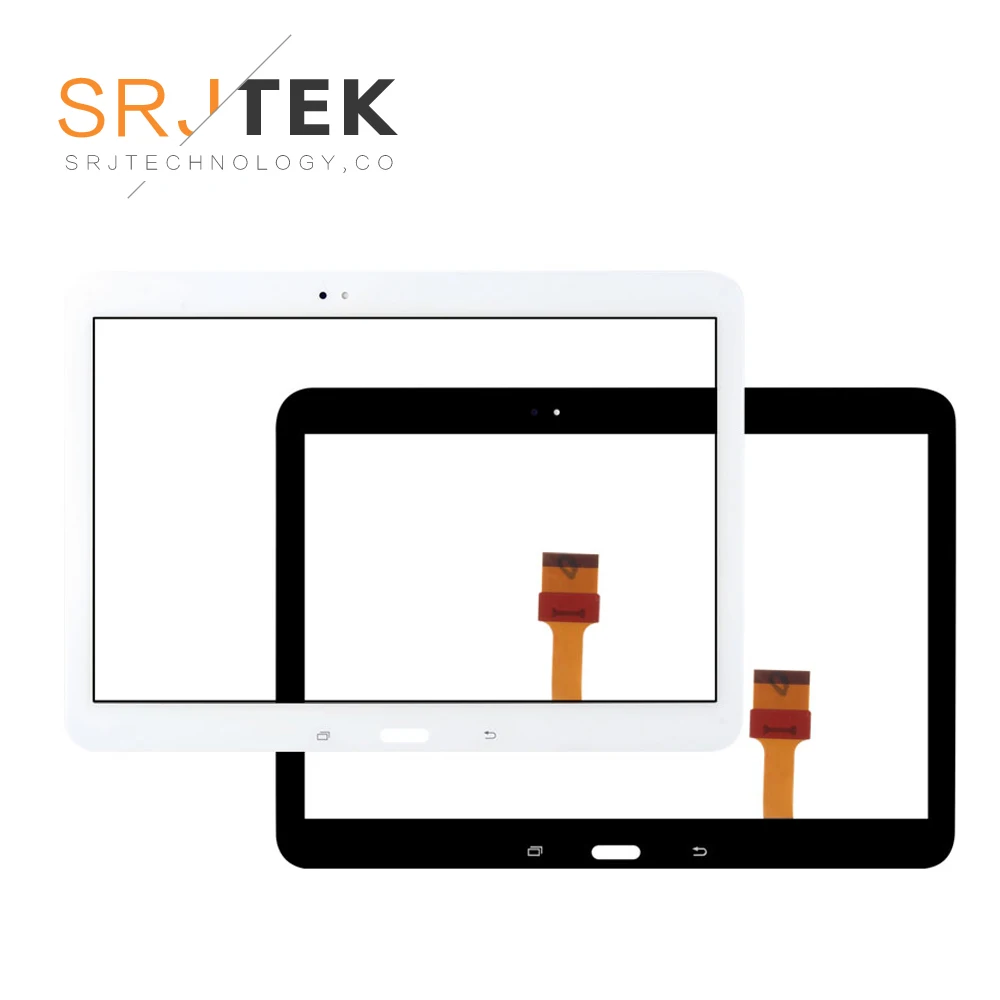 SRJTEK 10,1 "для Samsung GALAXY Tab 4 T530 T531 T535 SM-T530 сенсорный экран дигитайзер стеклянная сенсорная панель для замены планшетного ПК
SRJTEK 10,1 "для Samsung GALAXY Tab 4 T530 T531 T535 SM-T530 сенсорный экран дигитайзер стеклянная сенсорная панель для замены планшетного ПК
