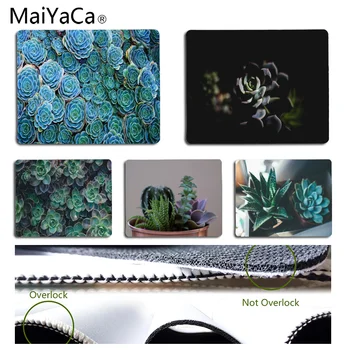 MaiYaCa Succulent plants Rubber Mouse Durable Desktop Mousepad Size for 25x29CM Speed Version Gaming Mousepads
MaiYaCa Succulent plants Rubber Mouse Durable Desktop Mousepad Size for 25x29CM Speed Version Gaming Mousepads
