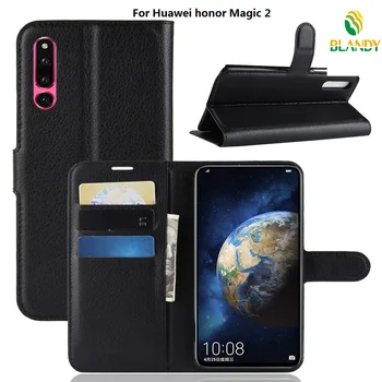 100pcs/lot for Huawei honor Magic 2 Lychee Wallet Leather Case Stand Card Holder For Huawei honor 10 lite For Huawei P30 pro
100pcs/lot for Huawei honor Magic 2 Lychee Wallet Leather Case Stand Card Holder For Huawei honor 10 lite For Huawei P30 pro