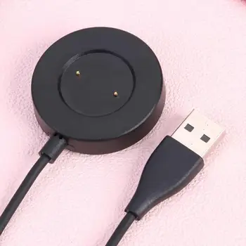 Charging Cable Watch Charge Magnetic USB Charger Dock Base for Huawei Watch GT Compact and Lightweight Design Easy to Store
Charging Cable Watch Charge Magnetic USB Charger Dock Base for Huawei Watch GT Compact and Lightweight Design Easy to Store