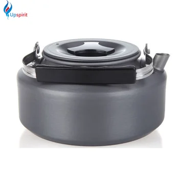1.1L Tea Kettle Anodised Aluminum Teapot Metal Tea Pot Cooker Camping Kettle Water Teakettle Outdoor Picnic Canteen Coffee Pot
1.1L Tea Kettle Anodised Aluminum Teapot Metal Tea Pot Cooker Camping Kettle Water Teakettle Outdoor Picnic Canteen Coffee Pot