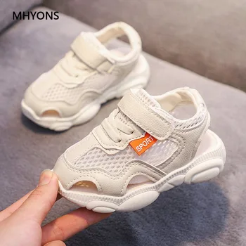 MHYONS 2019 New Kid's Casual Shoes Fashion Children's Sports Shoes Boys Girls Casual Breathable Mesh Baby Sneakers Toddler Shoes
MHYONS 2019 New Kid's Casual Shoes Fashion Children's Sports Shoes Boys Girls Casual Breathable Mesh Baby Sneakers Toddler Shoes