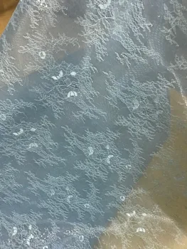 best quality yaking-3.2412 embroidered African Tulle Lace Fabric African French Lace Fabric with embroidery
best quality yaking-3.2412 embroidered African Tulle Lace Fabric African French Lace Fabric with embroidery