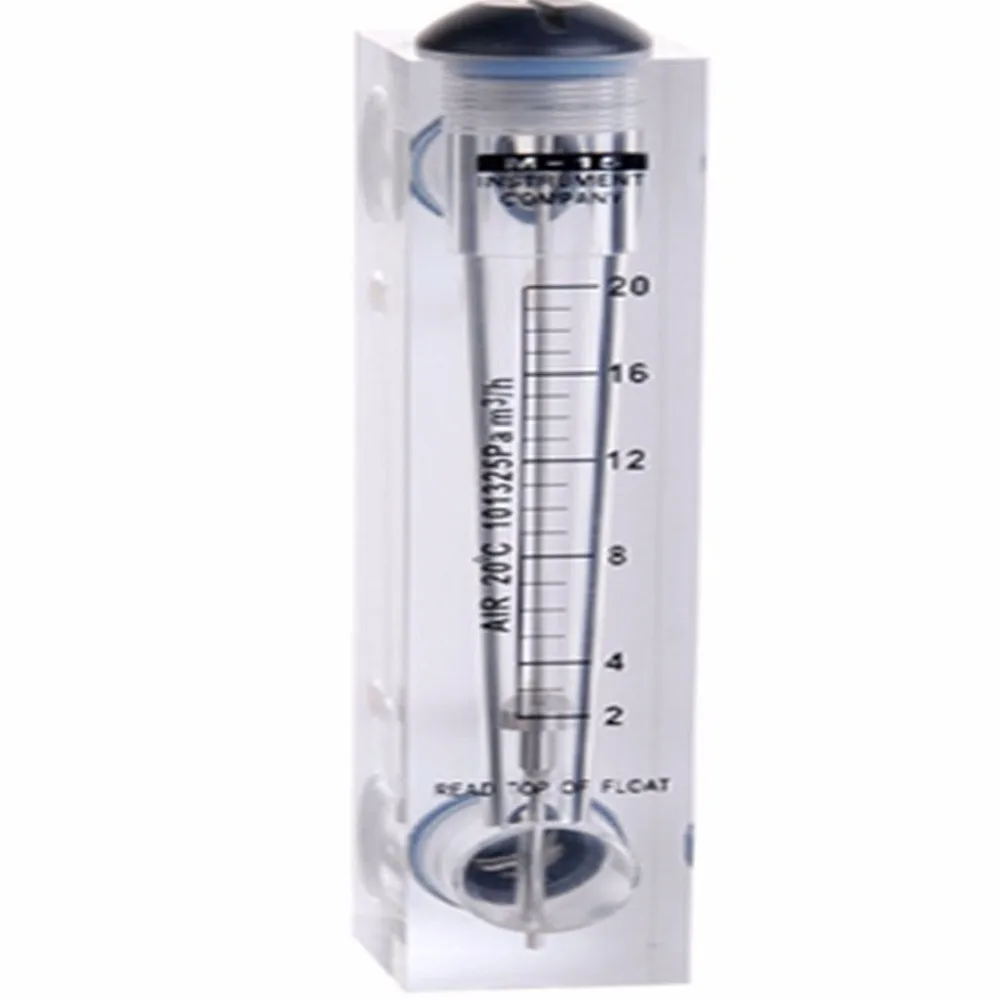 without control valve LZM-15(2-20m3/h)panel type flowmeter(flow meter) lzm15 panel/Oxygen flowmeters Tools Analysis
without control valve LZM-15(2-20m3/h)panel type flowmeter(flow meter) lzm15 panel/Oxygen flowmeters Tools Analysis