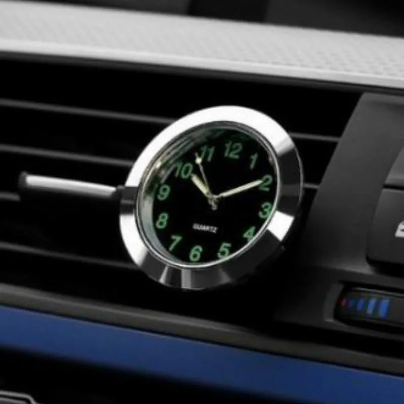 Auto Gauge Car Clock Car Thermometer Clock with Clip Car Electronic Watch Quartz Coche Klok for Audi 100 200 80 Quattro
Auto Gauge Car Clock Car Thermometer Clock with Clip Car Electronic Watch Quartz Coche Klok for Audi 100 200 80 Quattro