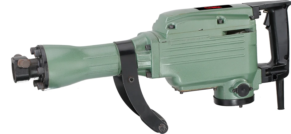 Multifunction New Household Electric Pick Breaker Hammer 40J Concrete Demolition Hammer And Dismantle Floor Road Wall Set
Multifunction New Household Electric Pick Breaker Hammer 40J Concrete Demolition Hammer And Dismantle Floor Road Wall Set