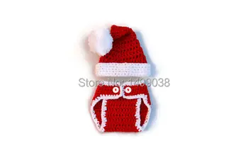 Baby Christmas Photo Prop, Crochet Baby Santa Hat, Crochet Christmas Baby Photo Prop, Crochet Baby Set
Baby Christmas Photo Prop, Crochet Baby Santa Hat, Crochet Christmas Baby Photo Prop, Crochet Baby Set