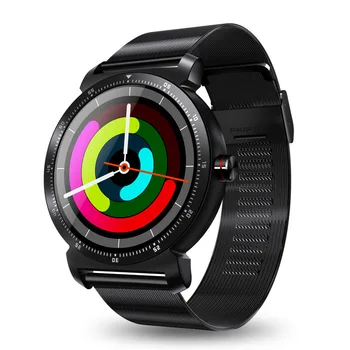K88H Plus Smart Watch 1.3 Inch IPS Round Screen Support Sport Heart Rate Monitor Bluetooth SmartWatch For IOS Android VS L1
K88H Plus Smart Watch 1.3 Inch IPS Round Screen Support Sport Heart Rate Monitor Bluetooth SmartWatch For IOS Android VS L1