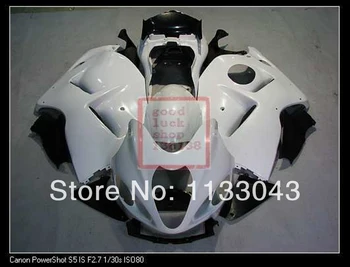 7gifts For SUZUKI Hayabsa GSXR1300 GSX-R1300 GSXR 1300 96 97 98 99 00 01 02 03 04 05 06 07 All White Fairing
7gifts For SUZUKI Hayabsa GSXR1300 GSX-R1300 GSXR 1300 96 97 98 99 00 01 02 03 04 05 06 07 All White Fairing