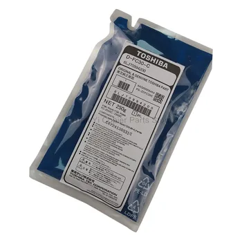 Original TOSHIBA Copier Parts Developer D-FC30-C 6LJ70994200 For Model 2051C/2551C/2050C/2550C
Original TOSHIBA Copier Parts Developer D-FC30-C 6LJ70994200 For Model 2051C/2551C/2050C/2550C