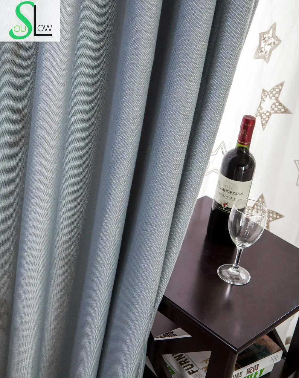 Dark Cloth Cotton Four Color Optional Blackout Solid Pastoral Curtains Cortinas Window Curtain Living Room Modern Bedroom
Dark Cloth Cotton Four Color Optional Blackout Solid Pastoral Curtains Cortinas Window Curtain Living Room Modern Bedroom