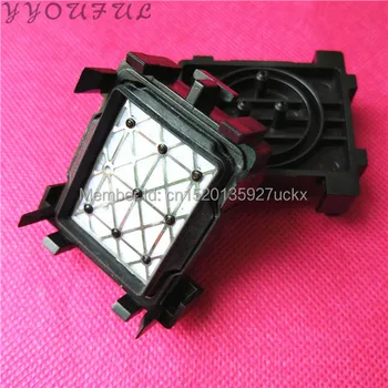 10pcs wholesale Large format printer Yongli cap top for Epson DX5 DX7 head capping station X-Roland Aifa spare parts
10pcs wholesale Large format printer Yongli cap top for Epson DX5 DX7 head capping station X-Roland Aifa spare parts