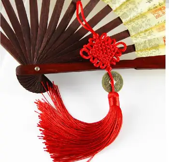 quality chinese knot National trend 6 plate chinese knot lucky knot tassel Hand Crafts Chinese Characteristics gift
quality chinese knot National trend 6 plate chinese knot lucky knot tassel Hand Crafts Chinese Characteristics gift