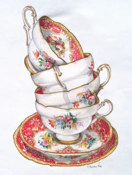 5D DIY Diamond embroidery Coffee Cups Cross Stitch Handmade Room Decal Diamond Painting Set Resin Rhinestone Pasted Mosaic
5D DIY Diamond embroidery Coffee Cups Cross Stitch Handmade Room Decal Diamond Painting Set Resin Rhinestone Pasted Mosaic