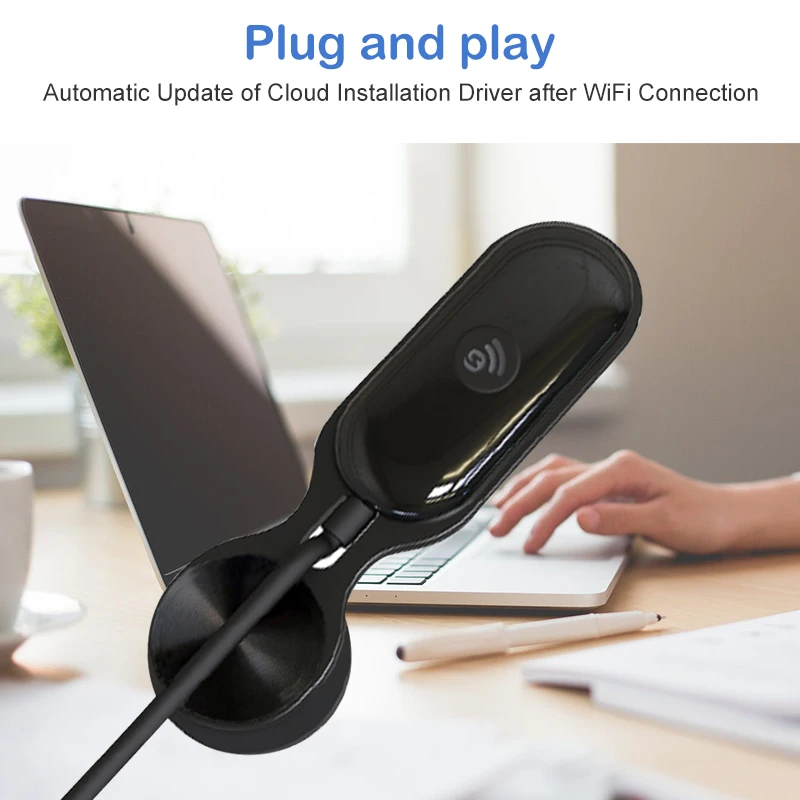 Wifi for bluetooth v4.1 fast Adapter 2.4g 5g 5.8g 600mbps Dual Band Wi-fi Dongle Computer AC Network Card USB 2.0 2.4Ghz 5.8Ghz
Wifi for bluetooth v4.1 fast Adapter 2.4g 5g 5.8g 600mbps Dual Band Wi-fi Dongle Computer AC Network Card USB 2.0 2.4Ghz 5.8Ghz