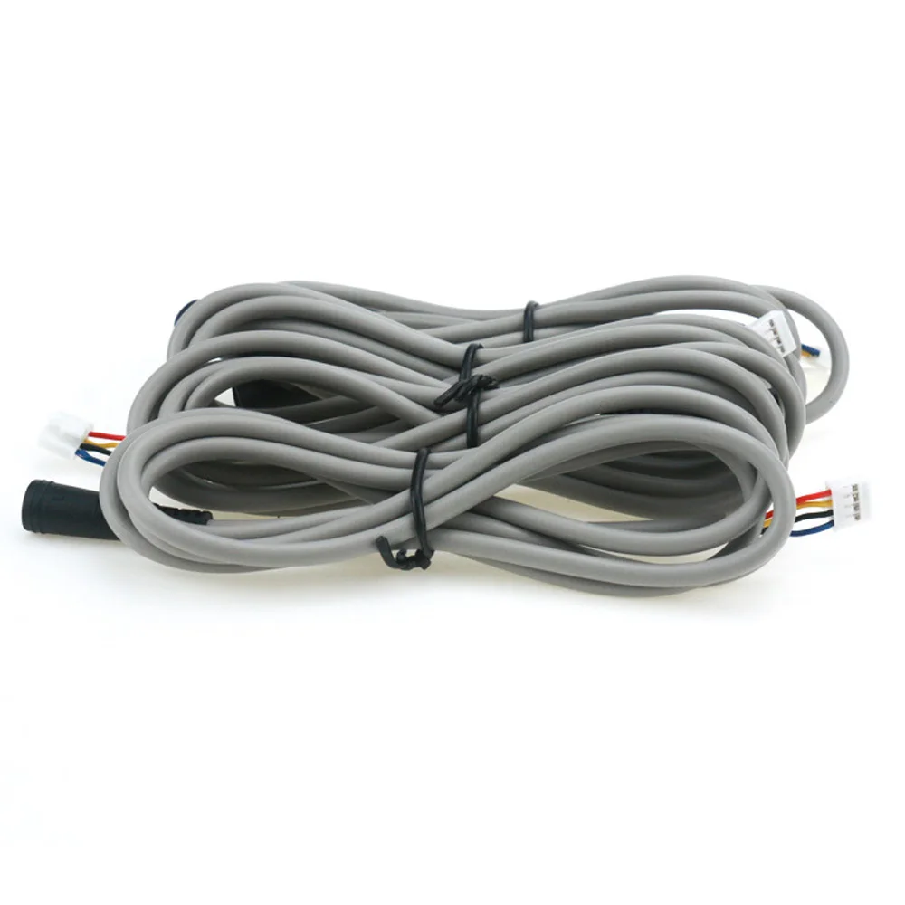 Accessories Power Cord Assembly Spare Parts Riding Replacement For Xiaomi Mijia M365 Electric Scooter
Accessories Power Cord Assembly Spare Parts Riding Replacement For Xiaomi Mijia M365 Electric Scooter