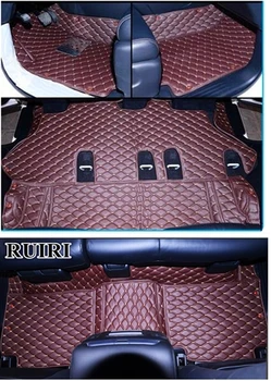 Top quality & Free shipping! Special car floor mats for Infiniti QX56 8 seats 2015-2011 durable waterproof carpets for QX56 2014
Top quality & Free shipping! Special car floor mats for Infiniti QX56 8 seats 2015-2011 durable waterproof carpets for QX56 2014