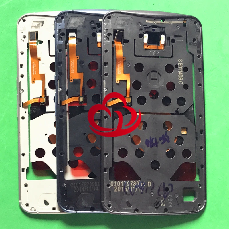 Brand New Mid Cover Frame Housing Replacement For Motorola Nexus 6 XT1100 XT1103 Nexus6 Nexus X
Brand New Mid Cover Frame Housing Replacement For Motorola Nexus 6 XT1100 XT1103 Nexus6 Nexus X