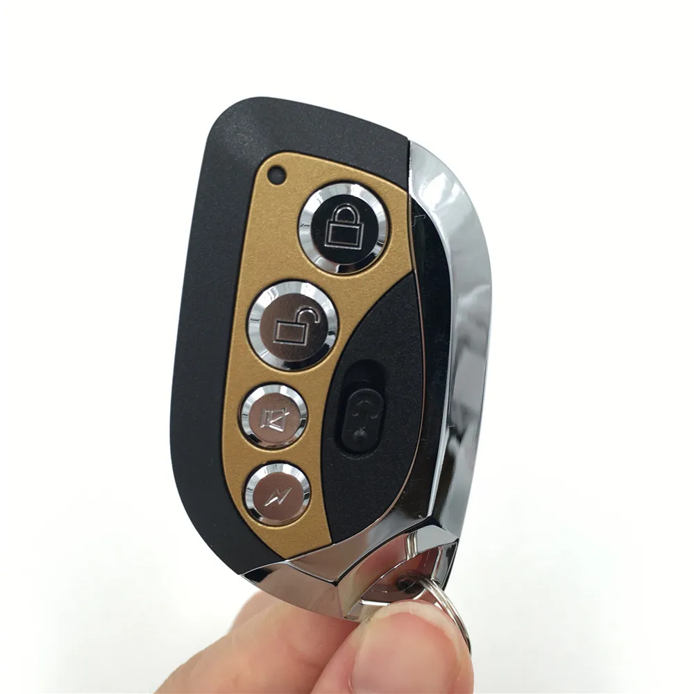 5pcs/lot 433MHz Wireless Auto Copy Remote Control Duplicator Face to Face Remote Copier for Garage Doors Auto Gate Doors Key
5pcs/lot 433MHz Wireless Auto Copy Remote Control Duplicator Face to Face Remote Copier for Garage Doors Auto Gate Doors Key