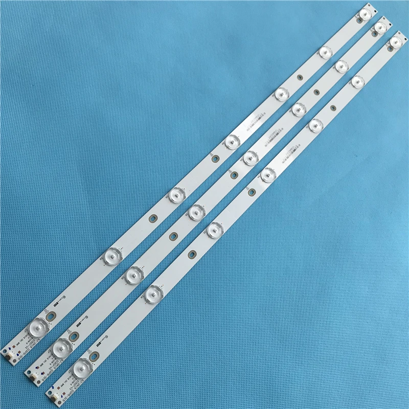 Новая светодиодная лампа с подсветкой для LBM320P0701 FC 2 32PFK4309 32PHS5301 TPT315B5 LB F3528 GJX320307 H