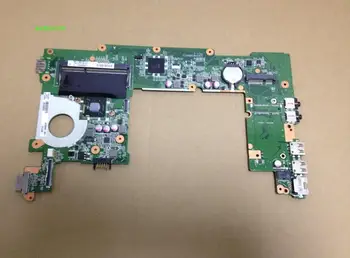676909-001 FOR HP MINI 110 210 200 series Laptop Motherboard DA0NM3MB6E1 REV:E Mainboard
676909-001 FOR HP MINI 110 210 200 series Laptop Motherboard DA0NM3MB6E1 REV:E Mainboard