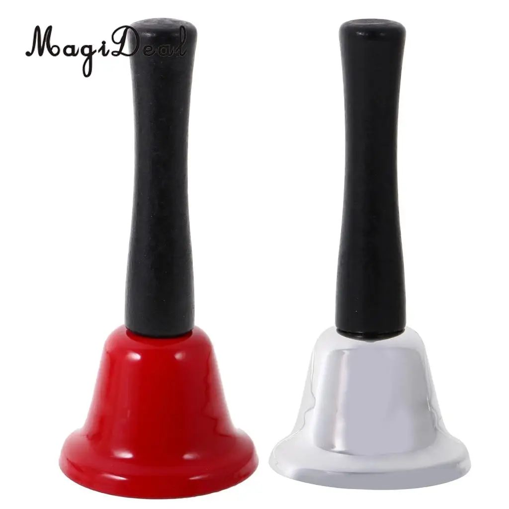 MagiDeal Funny Hand Bell Dinner Hotel Reception Call Bell Party Prop Gift Bachelorette Hens Night Party Games Prop Kids Toy
MagiDeal Funny Hand Bell Dinner Hotel Reception Call Bell Party Prop Gift Bachelorette Hens Night Party Games Prop Kids Toy