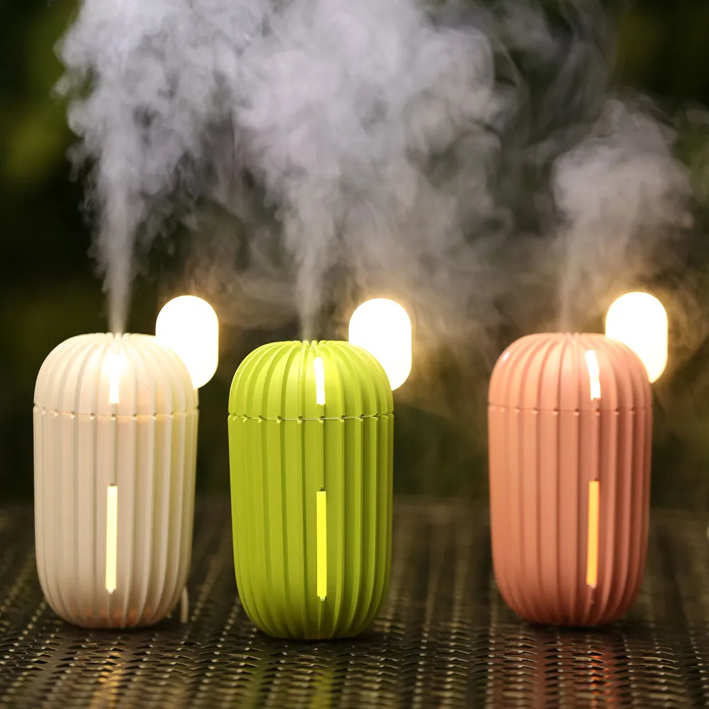ISHOWTIENDA 200ml cute cactus household mute air purifier USB ultrasonic humidifier incense diffuser desktop office bedroom#35
ISHOWTIENDA 200ml cute cactus household mute air purifier USB ultrasonic humidifier incense diffuser desktop office bedroom#35