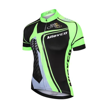 Mieyco Cycling Jersey Bike Man Pro MTB Shirt Summer 2019 Outdoor Cycling Outfit Downhill Cycle Jersey maillot ciclismo hombre
Mieyco Cycling Jersey Bike Man Pro MTB Shirt Summer 2019 Outdoor Cycling Outfit Downhill Cycle Jersey maillot ciclismo hombre