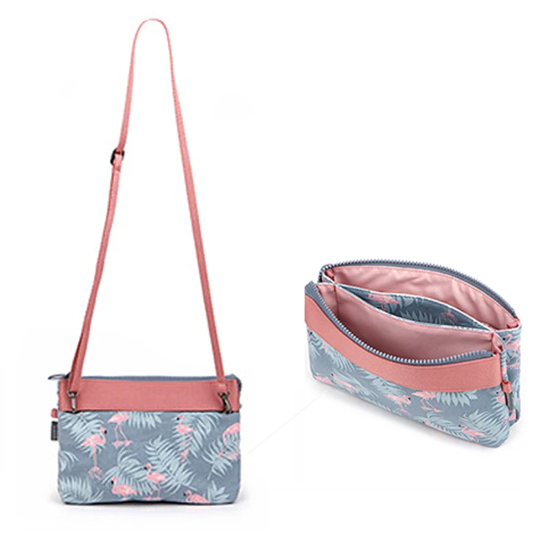 2017 Fashion Women Message Bags Printing Floral Crossbody Casual Phone Bag Coin Purse Organizer Storage Bag
2017 Fashion Women Message Bags Printing Floral Crossbody Casual Phone Bag Coin Purse Organizer Storage Bag
