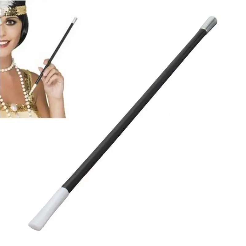 Hot New 34cm Long Cigarette Holder Smoking Pipe Women Fancy Dress Costume Smoke Holder Ladies Party Props Tobacco Pipes
Hot New 34cm Long Cigarette Holder Smoking Pipe Women Fancy Dress Costume Smoke Holder Ladies Party Props Tobacco Pipes
