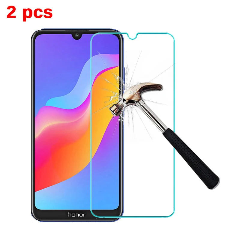 2pcs Protective Glass On Honor 8a Tempered Glass Screen Protector Phone Safety Film On For Huawei Honer Honor8a 8 A A8 Pro Glass
2pcs Protective Glass On Honor 8a Tempered Glass Screen Protector Phone Safety Film On For Huawei Honer Honor8a 8 A A8 Pro Glass