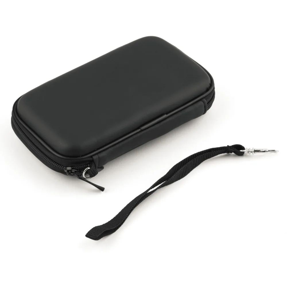 1Pcs Cover for 2.5" HDD Hard Disk Black Hard Nylon Carry Bag Compartments Case Free / Drop Shipping
1Pcs Cover for 2.5" HDD Hard Disk Black Hard Nylon Carry Bag Compartments Case Free / Drop Shipping