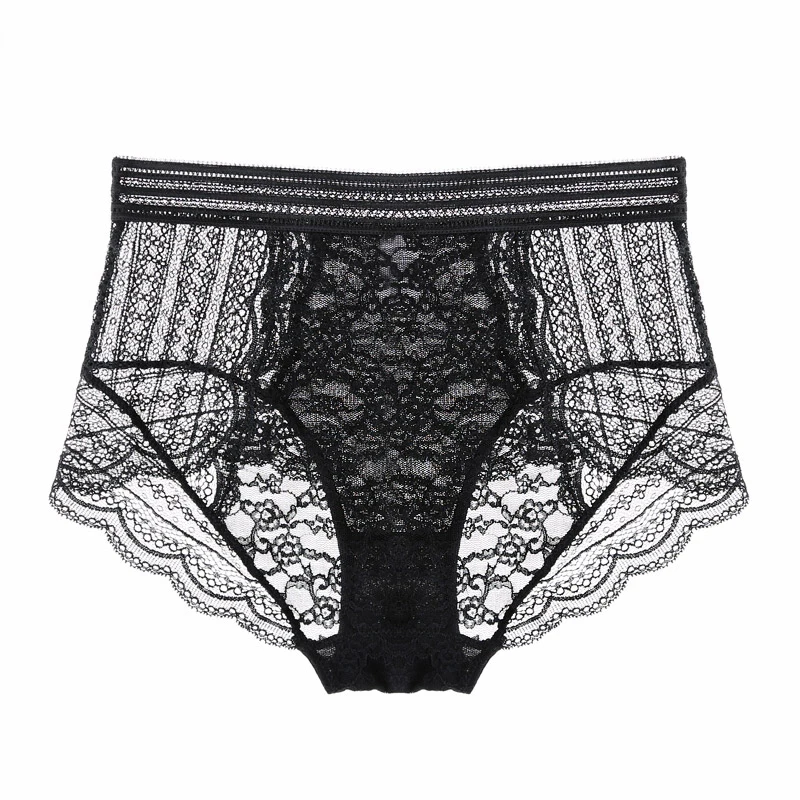 Sexy Mousse New Hot Mid-Rise Cotton Ladies Briefs Sexy Transparent Luxury Lace Panties Plus Size S M L
Sexy Mousse New Hot Mid-Rise Cotton Ladies Briefs Sexy Transparent Luxury Lace Panties Plus Size S M L