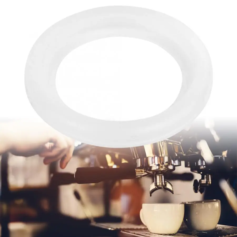 Coffee Make Machine Parts Silicone Seal Ring For Universal Espresso Coffee Machine Replacement GS-R002
Coffee Make Machine Parts Silicone Seal Ring For Universal Espresso Coffee Machine Replacement GS-R002