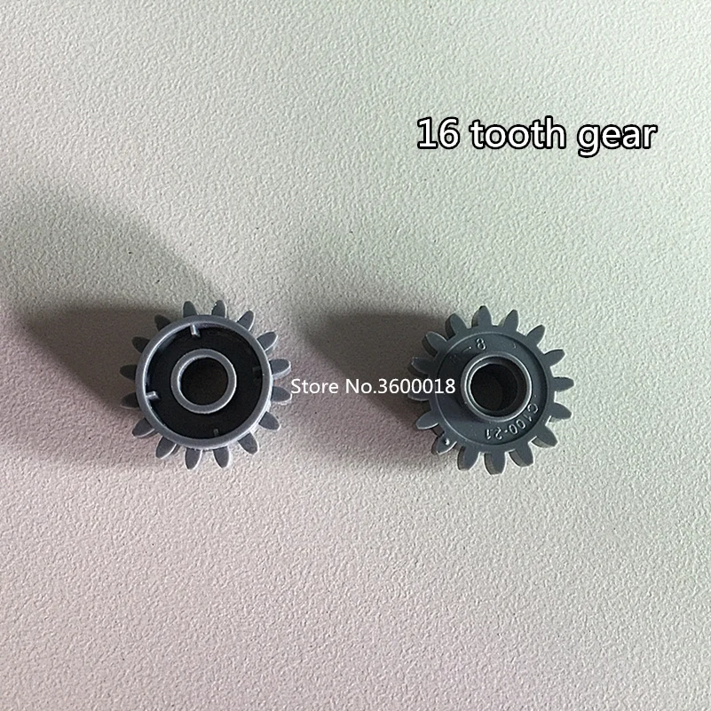 20pcs/lot Decool Technic Gear 16 Tooth Compatible with legos 6542b MOC DIY blocks bricks parts set
20pcs/lot Decool Technic Gear 16 Tooth Compatible with legos 6542b MOC DIY blocks bricks parts set
