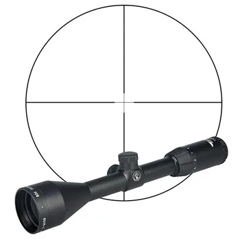 Promiton New Arrival Tactical 3-9x50 Rifle Scope For Hunting Shooting HS1-0277
Promiton New Arrival Tactical 3-9x50 Rifle Scope For Hunting Shooting HS1-0277