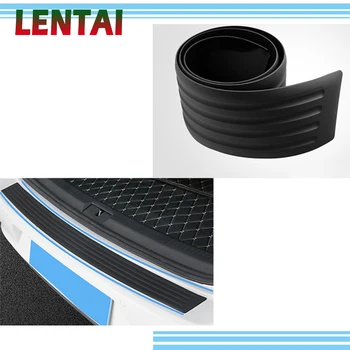LENTAI For Alfa Romeo 159 147 Citroen c4 c5 c3 Fiat 500 punto Buick Auto Car Trunk Door Sill Plate Rear Bumper Guard Protector
LENTAI For Alfa Romeo 159 147 Citroen c4 c5 c3 Fiat 500 punto Buick Auto Car Trunk Door Sill Plate Rear Bumper Guard Protector