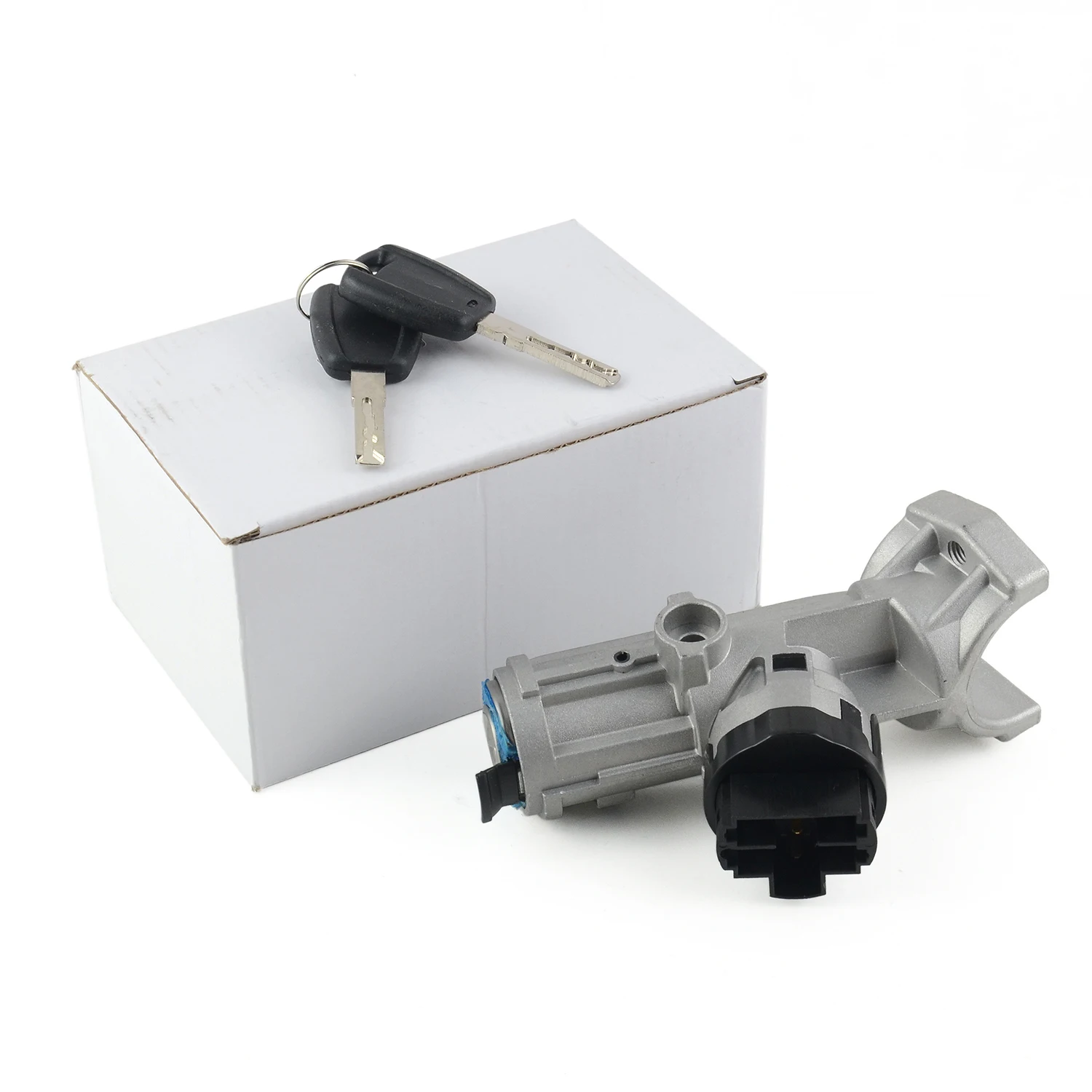 AP02 Ignition Switch Steering Lock For Fiat Ducato Peugeot Boxer Citroen Relay 2002-2017 1329316080 4162AL 4162.AL 1608501280
AP02 Ignition Switch Steering Lock For Fiat Ducato Peugeot Boxer Citroen Relay 2002-2017 1329316080 4162AL 4162.AL 1608501280