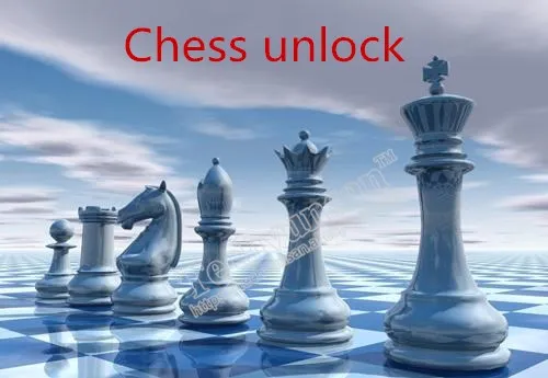 Human secrets room escape room props Chess board Chessboard against Chess card unlocking organ Takagism adventure game
Human secrets room escape room props Chess board Chessboard against Chess card unlocking organ Takagism adventure game